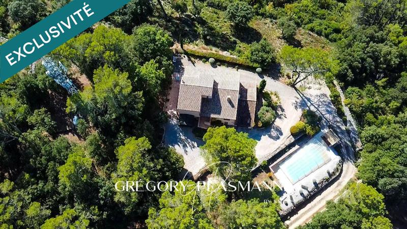 Maison - 180 m² - 4 pièces