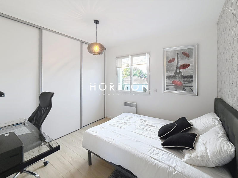 Bastide - 123 m² - 6 pièces