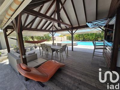 Maison - 127 m² - 5 pièces