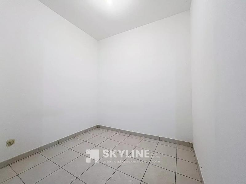 Local commercial - 58 m² - 2 pièces