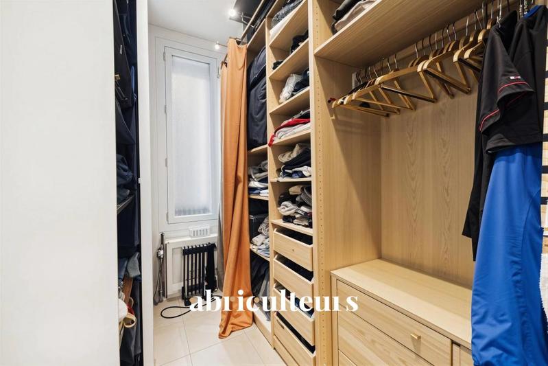 Maison ancienne - 156 m² - 7 pièces