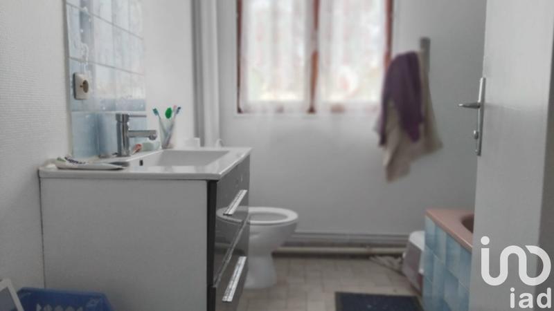 Maison - 75 m² - 4 pièces