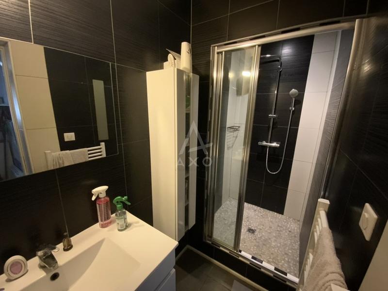 Maison contemporaine - 117 m² - 5 pièces