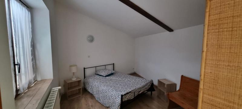 Maison de village - 145 m² - 8 pièces