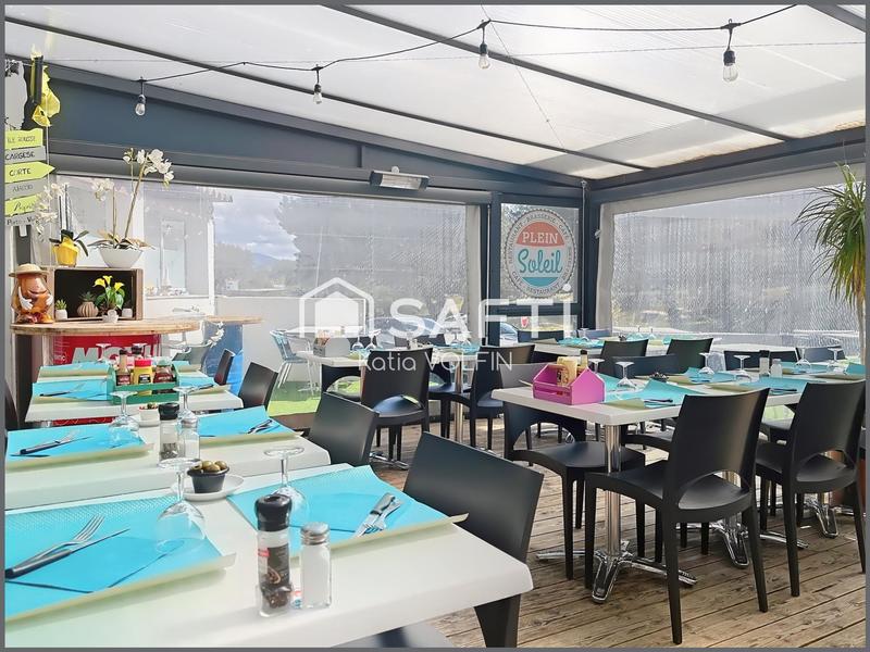 Local commercial - 103 m² - 3 pièces