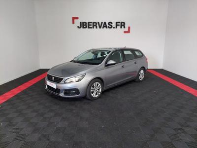 Peugeot 308 Sw Bluehdi 130ch Active