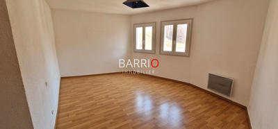 Maison ancienne - 103 m² - 4 pièces