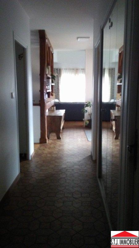 Maison - 117 m² - 5 pièces