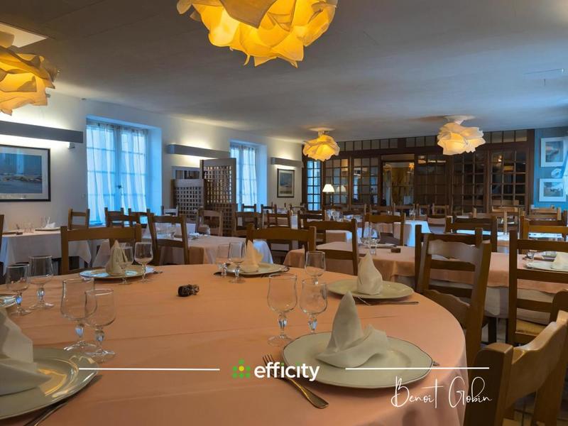 Bureau - 900 m² - 32 pièces