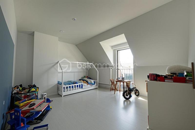 Maison - 148 m² - 6 pièces