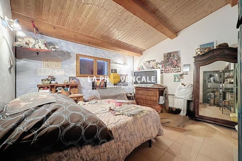 Demeure - 194 m² - 4 pièces