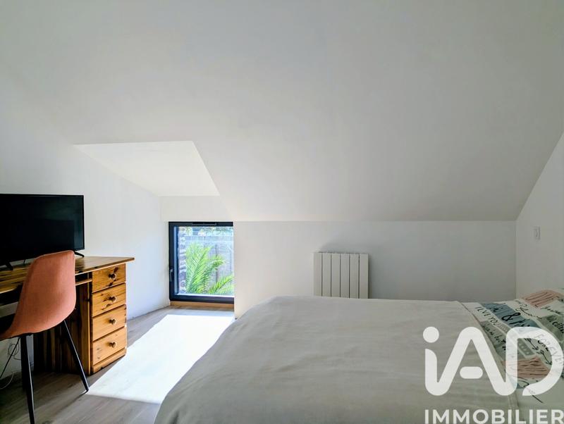 Maison de village - 129 m² - 6 pièces