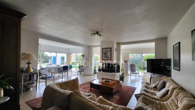 Maison - 152 m² - 6 pièces