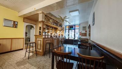 Bureau - 484 m² - 12 pièces