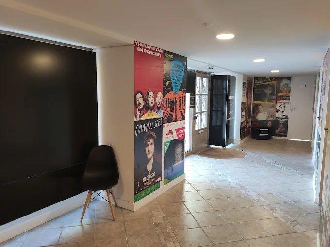 Local commercial - 115 m² - 3 pièces