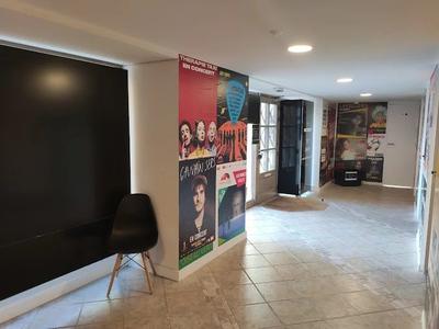 Local commercial - 115 m² - 3 pièces