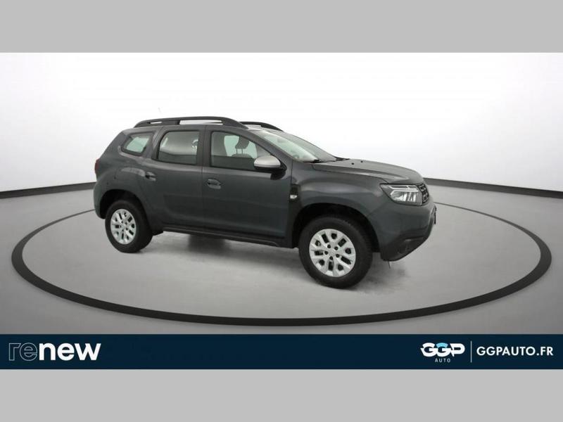 Dacia Duster Eco-G 100 4x2 Confort