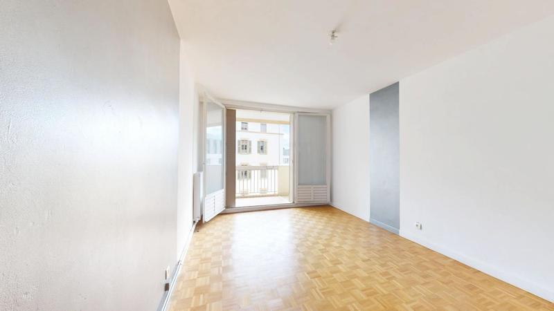 Appartement - 91 m² - 4 pièces