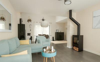 Villa - 91 m² - 4 pièces