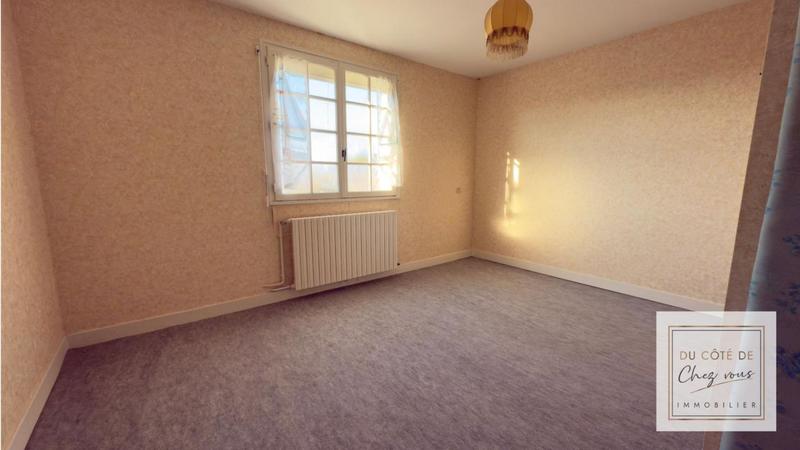 Maison - 157 m² - 7 pièces