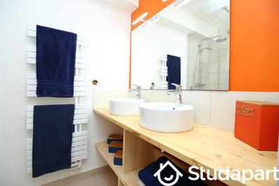 Appartement - 81 m² - 3 pièces