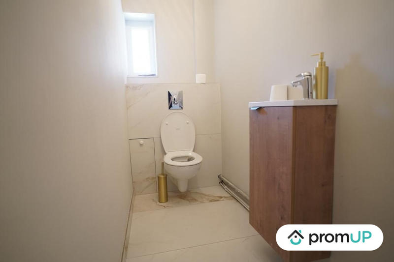 Appartement - 152 m² - 4 pièces