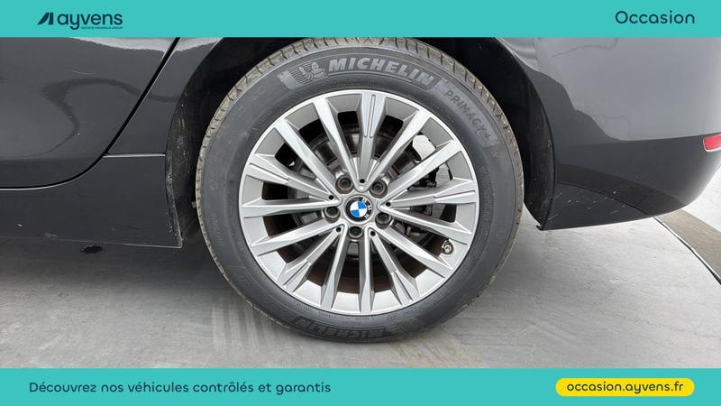 Bmw Série 2 Gran Tourer 220iA 192ch Luxury Dkg7