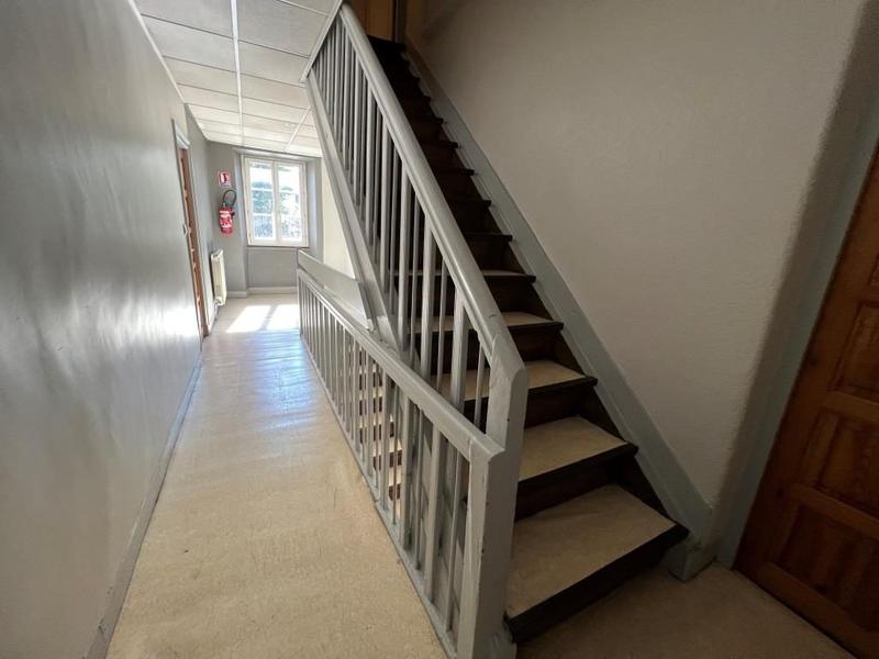 Maison - 467 m² - 15 pièces