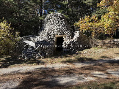 Bastide - 170 m² - 6 pièces