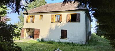 Maison - 176 m² - 5 pièces