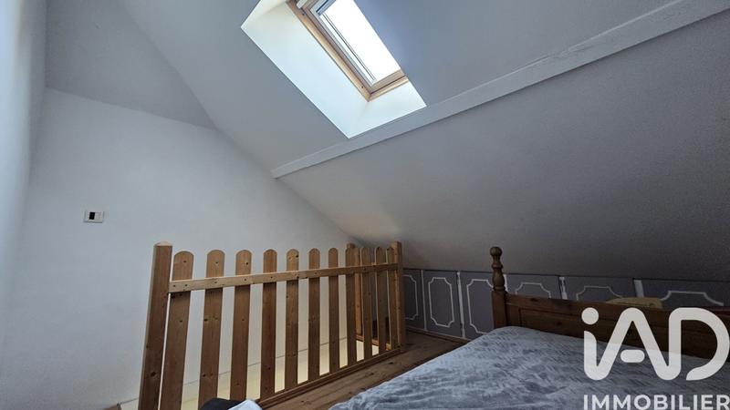 Maison - 181 m² - 7 pièces