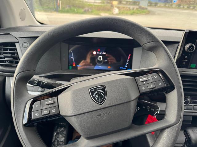 Peugeot Expert Fourgon Fgn m Bluehdi 145 Bvm6