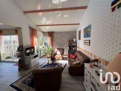Maison - 79 m² - 4 pièces
