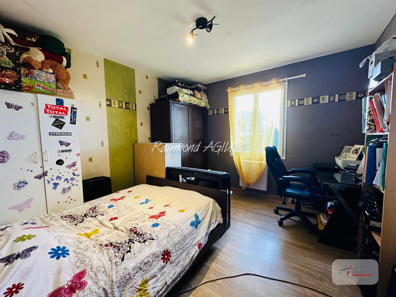 Maison - 103 m² - 6 pièces