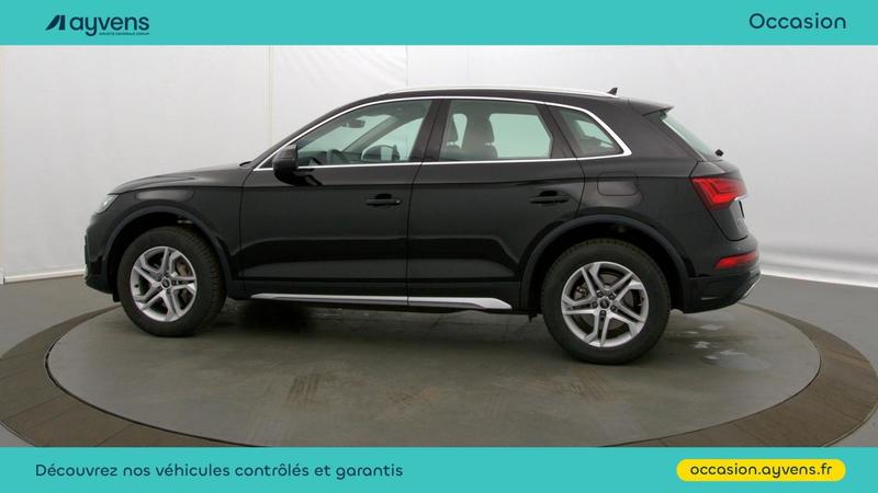 Audi Q5 50 Tfsi e 299ch Business Executive quattro s tronic 7