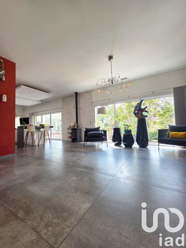 Maison de maîtres - 360 m² - 7 pièces