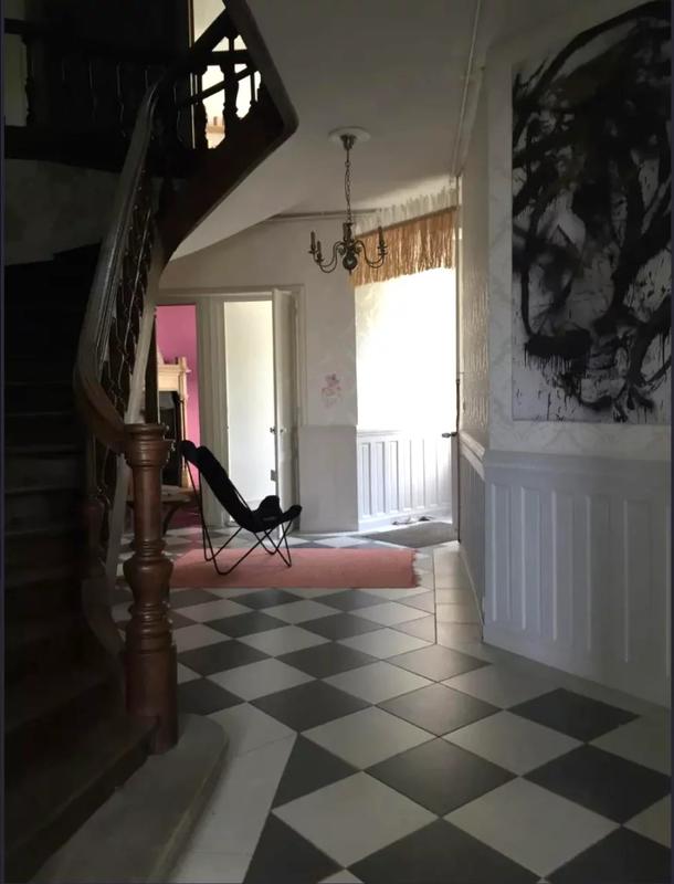 Villa - 344 m² - 11 pièces