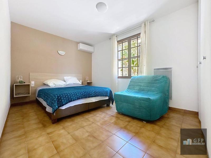 Villa - 125 m² - 4 pièces