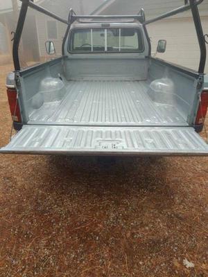 Ford F 250 pickup -250