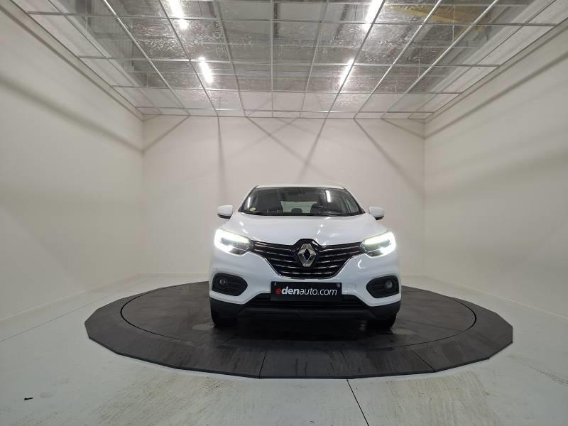 Renault Kadjar Blue dCi 115 Edc Evolution