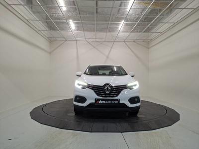 Renault Kadjar Blue dCi 115 Edc Evolution