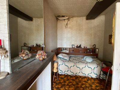 Maison - 49 m² - 3 pièces