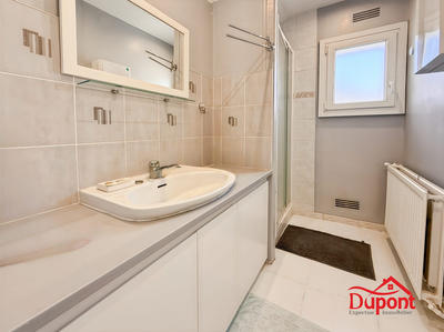 Maison - 66 m² - 4 pièces