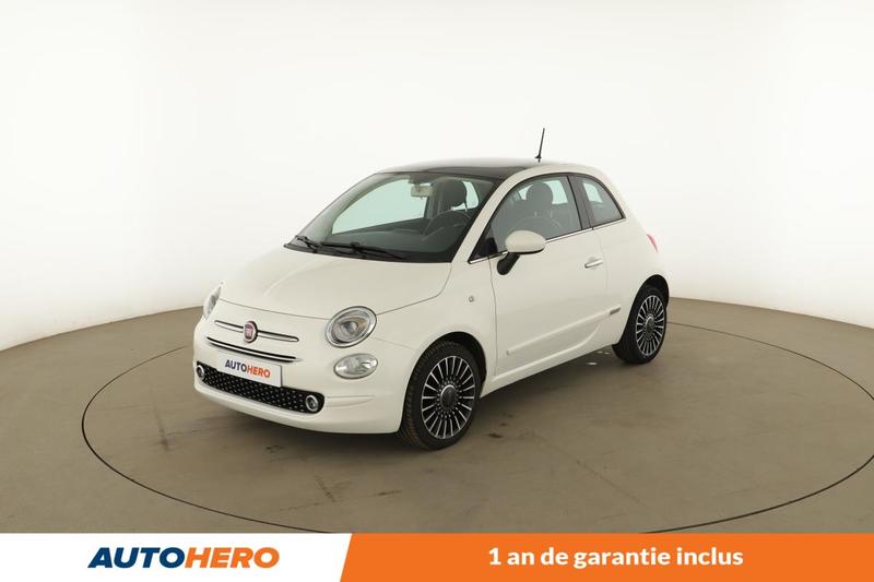 Fiat 500 1.2 Lounge 69 ch