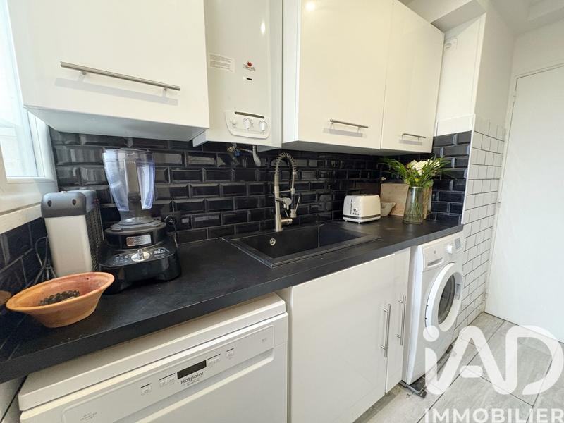 Appartement - 78 m² - 5 pièces