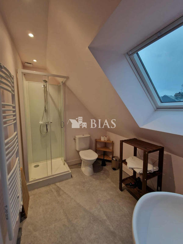 Appartement - 21 m² - 1 pièce