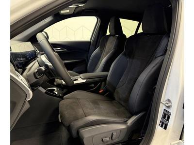 Bmw X2 sDrive 20i 170ch Dkg7 m Sport