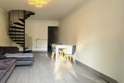 Maison - 66 m² - 4 pièces