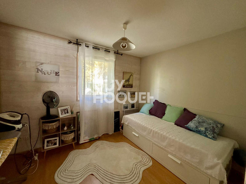 Maison - 64 m² - 3 pièces