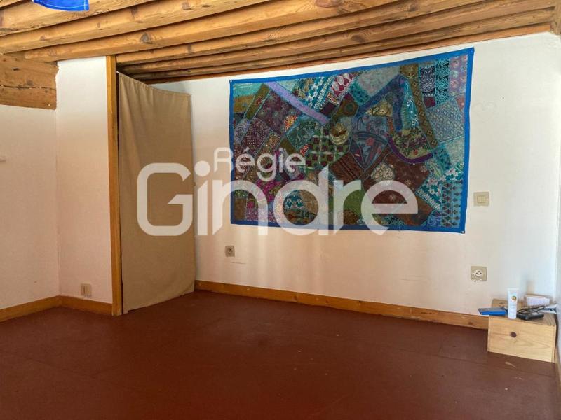 Appartement - 38 m² - 1 pièce